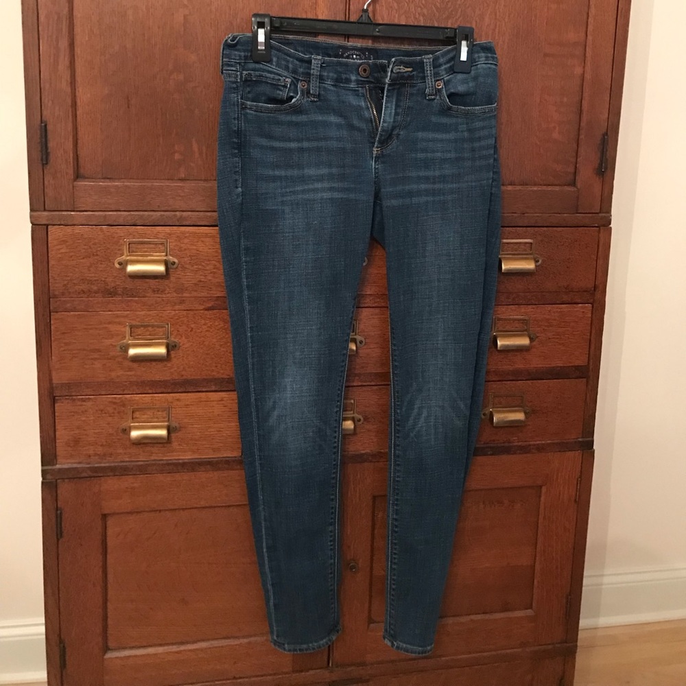 Lucky Brand Jeans